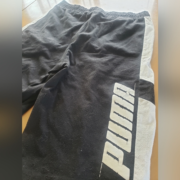 PUMA short - Picture 4 of 7